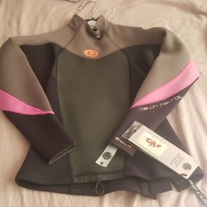 Rip Curl Wetsuit Top